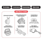 Portable Pooper Scooper