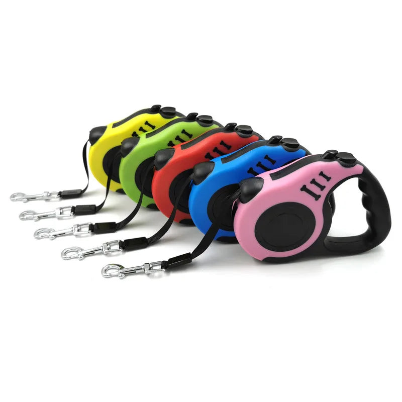 Retractable Leash