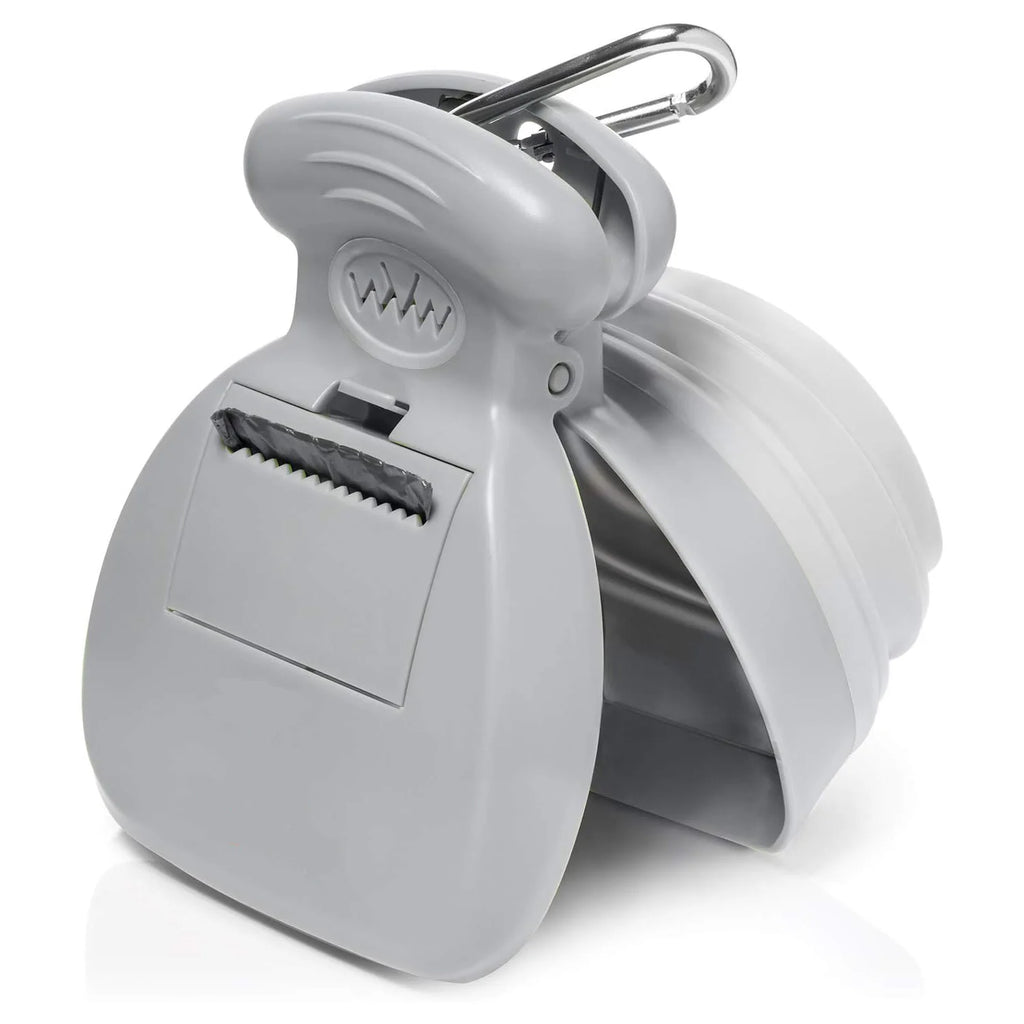 Portable Pooper Scooper