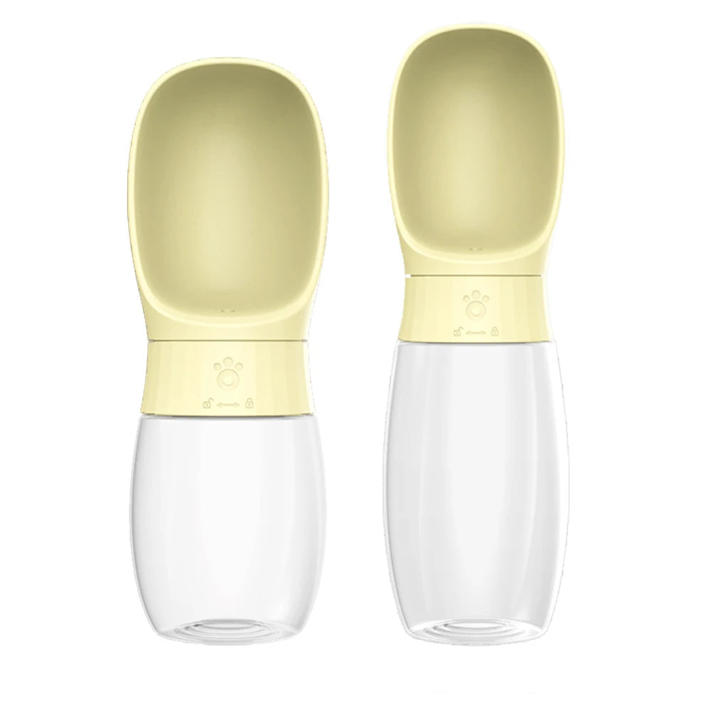 Portable Water Bottle