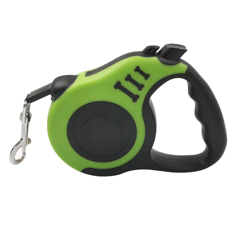 Retractable Leash