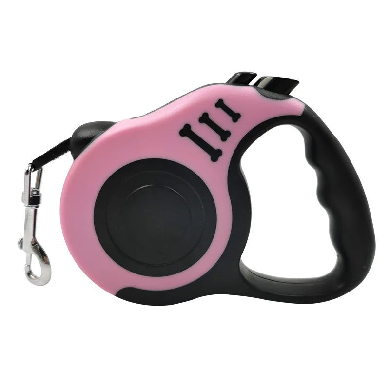 Retractable Leash