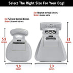 Portable Pooper Scooper