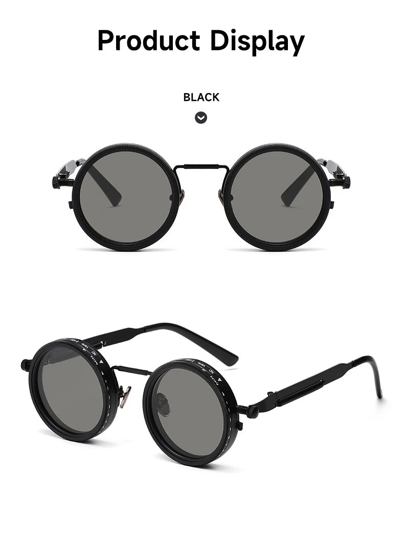 Polarized Sunglasses