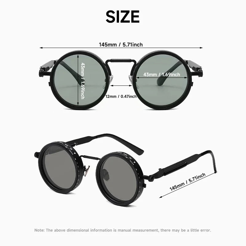 Polarized Sunglasses