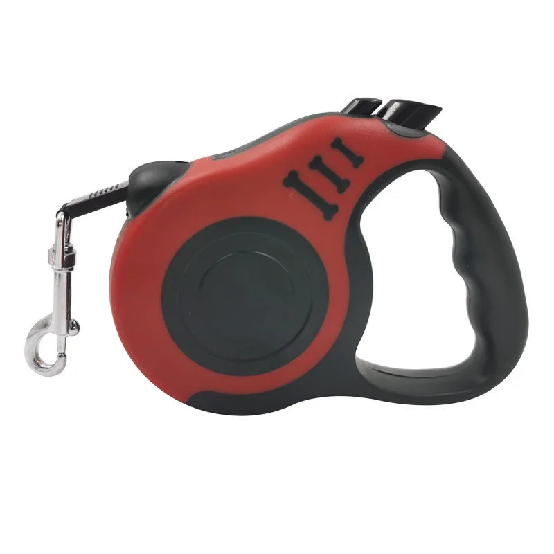 Retractable Leash