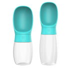 Portable Water Bottle