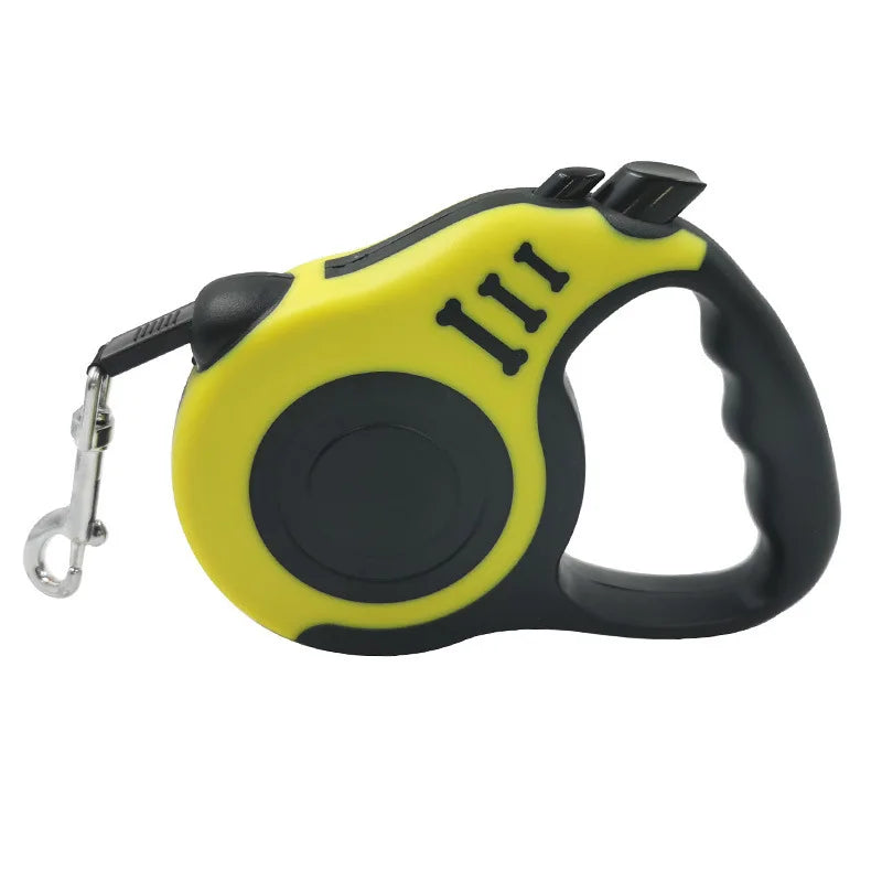 Retractable Leash