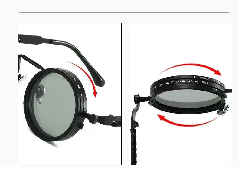 Polarized Sunglasses